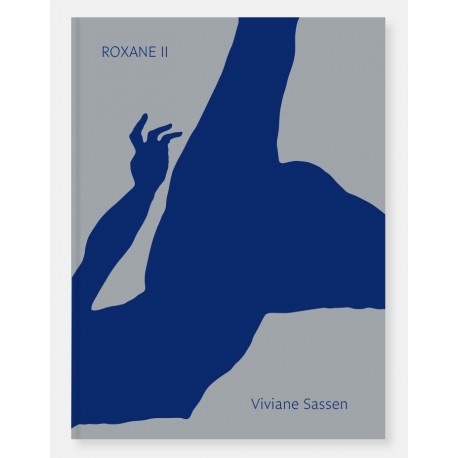 Viviane Sassen - Roxane II (Oodee, 2017)