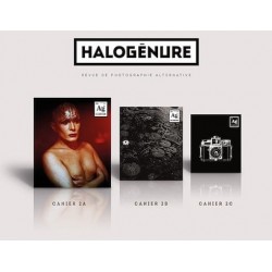 Halogénure No. 02 - Spring 2017