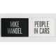 People in Cars (*signed*)
