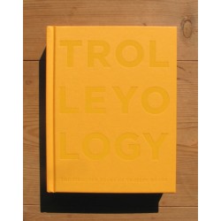 Trolleyology (Trolley Books, 2013)