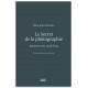 Walekr Evans, Le Secret de la Photographie - Entretien avec Leslie Katz (Centre Pompidou, 2017)