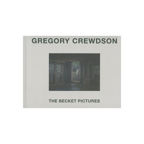 Gregory Crewdson - The Becket Pictures (FRAC Auvergne, 2017)
