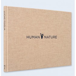 Lucas Foglia - Human Nature (Nazraeli Press, 2017)