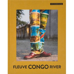 Kris Pannecoucke - Fleuve Congo River (Picha Publishing, 2017)