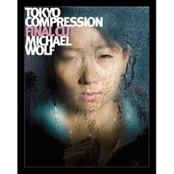 Tokyo Compression Final Cut - by Michael Wolf