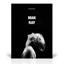 Man Ray (BenjaminBlanck, 2016)
