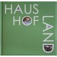 Haus Hof Land, livre photo signé par Brigitte Bauer