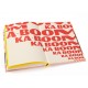Ka-Boom - livre photo signé par Andrea Botto
