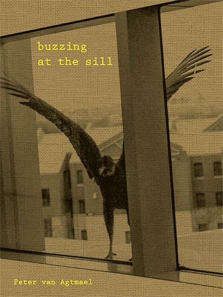 オリジナル buzzing-at-the-sill.jpg アート・デザイン・音楽