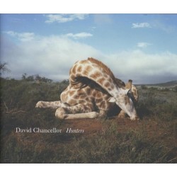 David Chancellor - Hunters (Schilt Publishing, 2012)