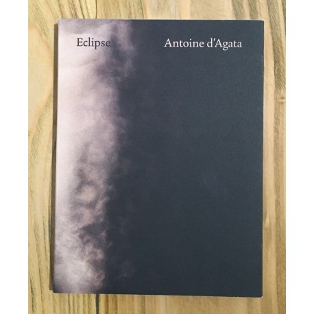 Antoine d'Agata - Eclipse (Tbilisi Photo Festival, 2015)