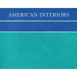 M L Casteel - American Interiors (Dewi Lewis, 2018)