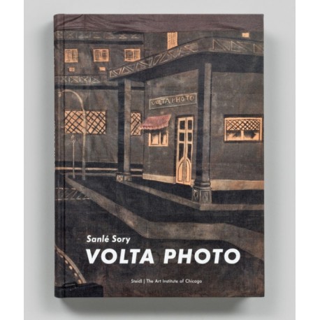 Sanlé Sory - Volta Photo (Steidl, 2018)