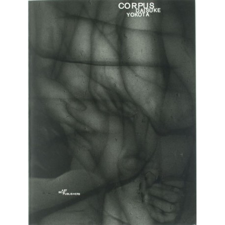 Daisuke Yokota - Corpus (Artbeat Publishers, 2014)