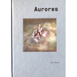 Alain Laboile - Aurores (Editions Bessard, 2018)