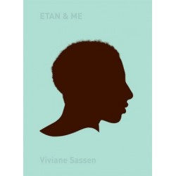 Viviane Sassen - Etan & Me (oodee, 2013)