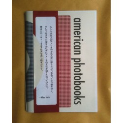 10×10 American Photobooks (bookdummypress, 2013)