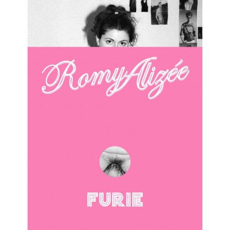 Romy Alizée - FURIE (Maria Inc., 2018)