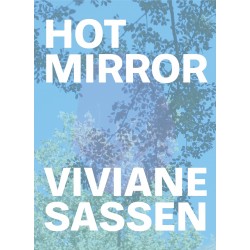 Viviane Sassen - Hot Mirror (Prestel, 2018)