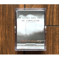 Ed Templeton - Loose Shingles (B-Sides Box Set, 2018)