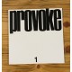 Provoke - Complete Reprint (Nitesha, 2018)
