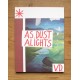 Vincent Delbrouck - As Dust Alights (self-published, 2013)