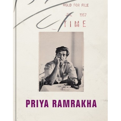 Priya Ramrakha (Kehrer, 2018)