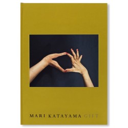 Mari Katayama - GIFT (United Vagabonds, 2019)