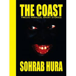 Sohrab Hura - The Coast (Ugly Dog, 2019)