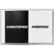 Christopher Anderson - COP (Stanley / Barker)