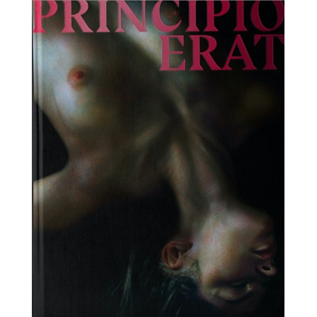 Bill Henson - Principio Erat *Nude Cover* (Editions Bessard, 2019)