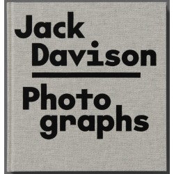 Jack Davison - Photographs (Loose Joints, 2019)