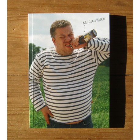 Sergey Novikov - Belgian Beer (Self-published, 2013)