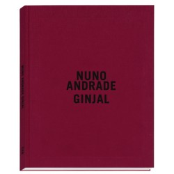 Nuno Andrade - Ginjal (Xavier Barral, 2019)