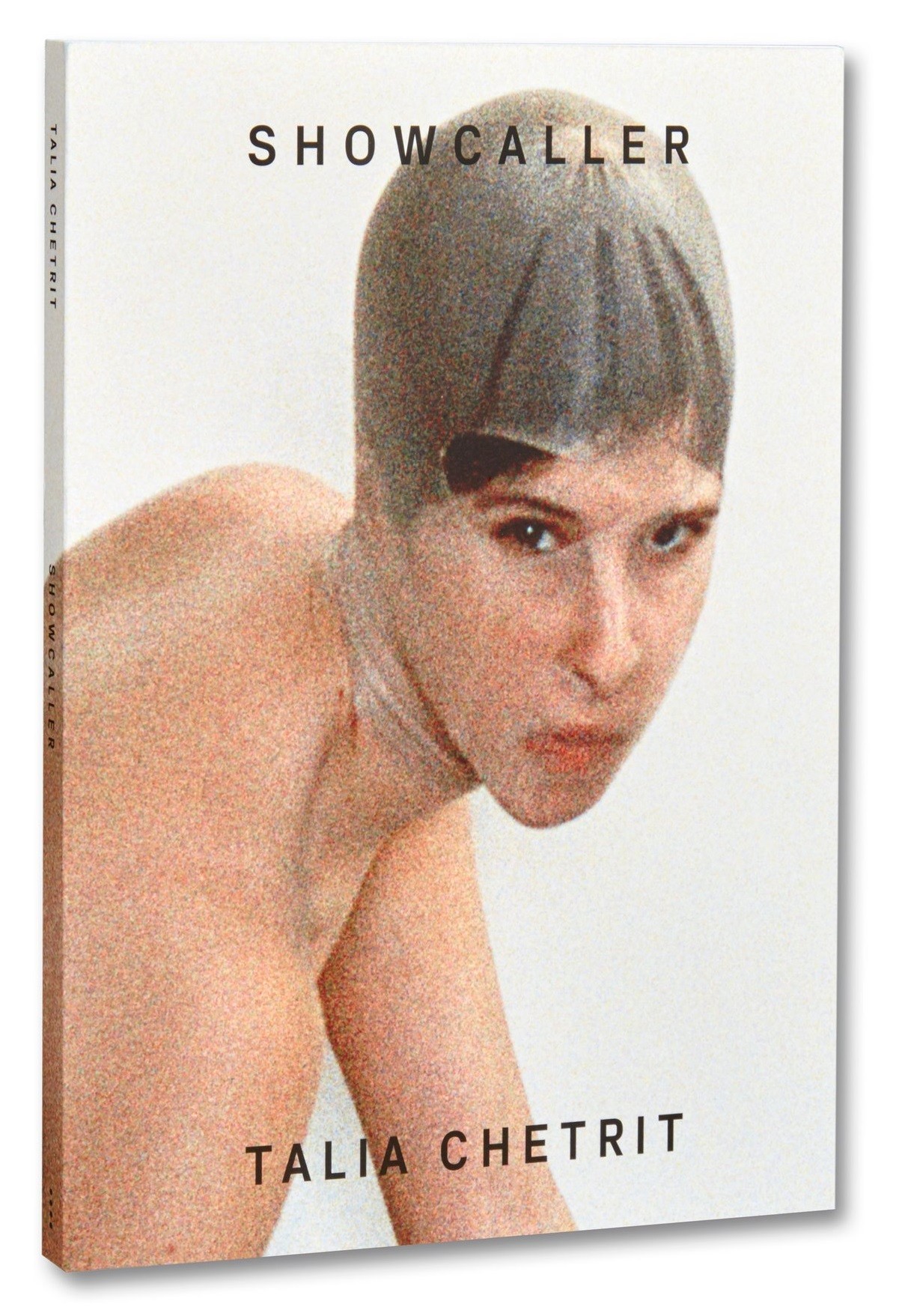 Showcaller by Talia Chetrit with Mack Books