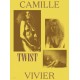 Camille Vivier - Twist (APE / Art Paper Editions, 2019)