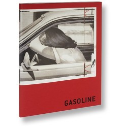 David Campany - Gasoline (Mack, 2013)