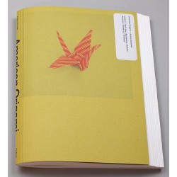 Andres Gonzalez - American Origami (Fw: Books, 2019)