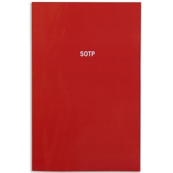 Thomas Mailaender - SOTP (RVB Books, 2013)
