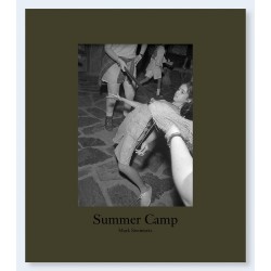 Mark Steinmetz - Summer Camp (Nazraeli, 2019)