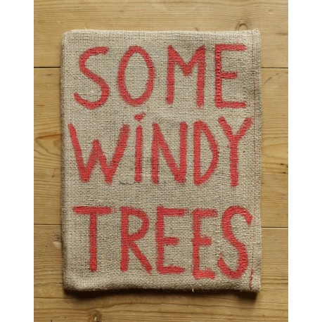 Vincent Delbrouck - Some Windy Trees (Edition Limitée)