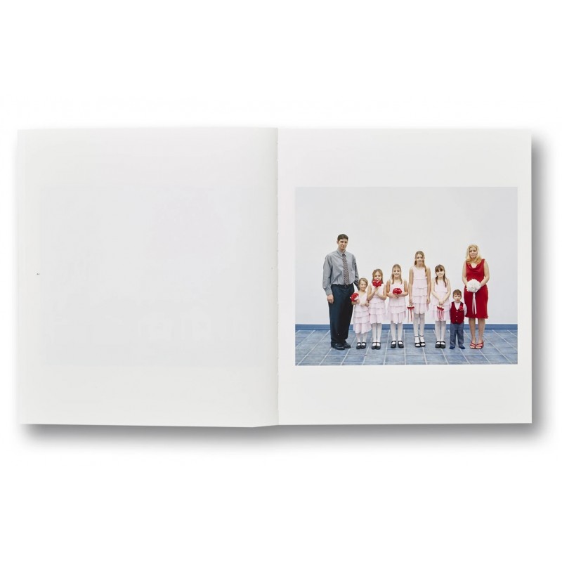 Niagara by Alec Soth with Mack Books (first edition by Steidl)