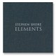 Stephen Shore - Elements (Eakins Press, 2019)