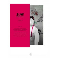 Jung S. Kim - Zine N° 10 "Circle" (Editions Bessard, 2013)