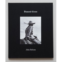 John Balsom - Diamond Cross (Libraryman, 2019)