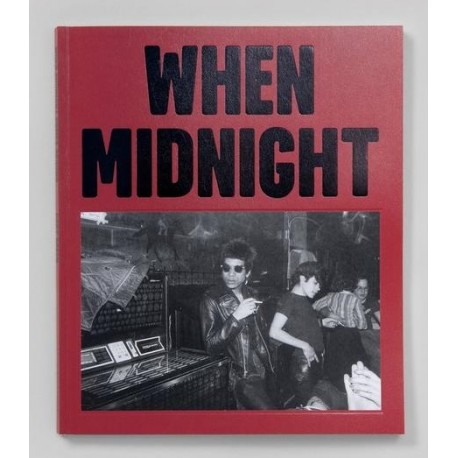 Gary Green - When Midnight Comes Around (Stanley / Barker, 2020)