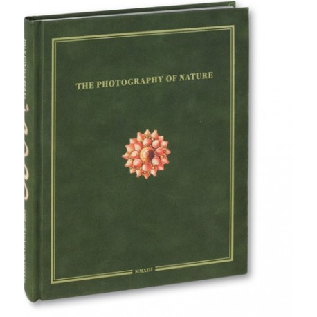The Photography of Nature & The Nature of Photography