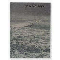 Stéphane Lavoué - Les Mois Noirs (Editions 77, 2020)