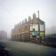 Peter Mitchell - Early Sunday Morning (RRB Photobooks, 2020)