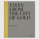 Jason Larkin - Tales from the City of Gold (Kehrer Verlag, 2013)